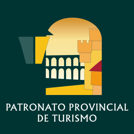 Imagen El Patronato Provincial de Turísmo convoca un concurso de ideas para cambiar su logotipo