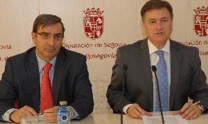 Imagen La Diputación destina 39.000 euros  a inventarios de bienes municipales  en la provincia