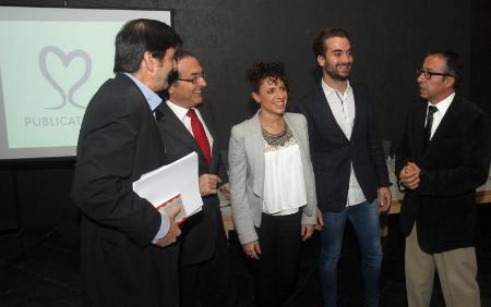 Imagen Publicatessen se celebrará entre el 9 y el 15 de marzo