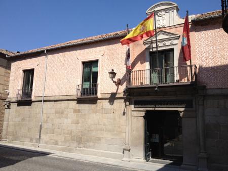 Imagen La Diputación habilitará una partida presupuestaria para el acondicionamiento de Casas Cuartel