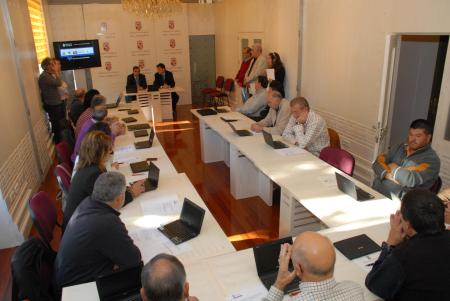 Imagen La Diputación ahorrará más de 93.000 euros a los Ayuntamientos con una nueva herramienta de Asesoramiento Jurídico