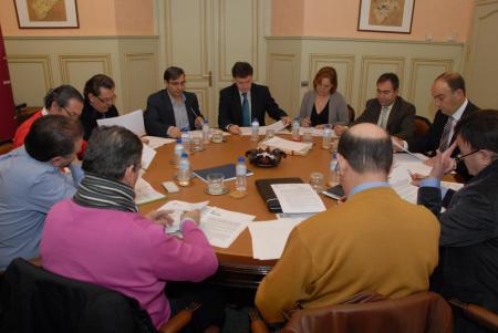 Imagen La Diputación convoca una ayuda para la dotación de circuitos biosaludables a los municipios de la provincia