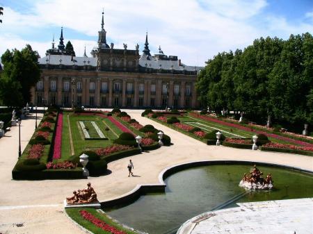 Imagen La Diputación de Segovia abre el mercado turístico en nuevos países emergentes