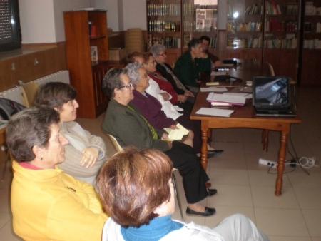 Imagen La Diputación fomenta la igualdad entre géneros mediante cuarenta y dos talleres por toda la provincia