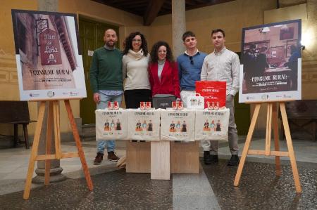 Imagen La Diputación de Segovia impulsa el comercio de proximidad a través de la campaña ‘Consume Rural’